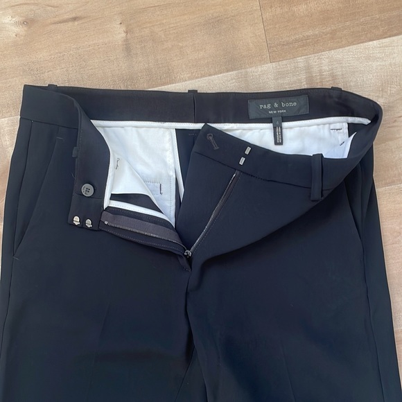 Rag and Bone Dress Pants - Picture 2 of 4